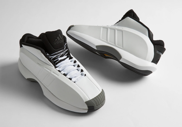 Giay Adidas Crazy 1 'Stormtrooper' GY3810