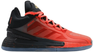 Giay Adidas D Rose 11 'Phoenix Reborn' FY9997