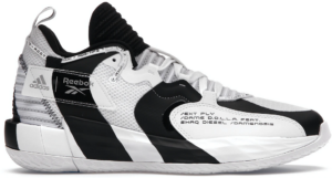 Giay Adidas Shaquille O’Neal x Dame 7 'Damenosis' GW2804