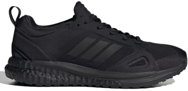 Giay Adidas Y-3 Rhisu Run 'Black' FU8504