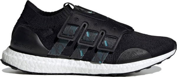 Giay Adidas Ultraboost Urban 'Black' GY5246
