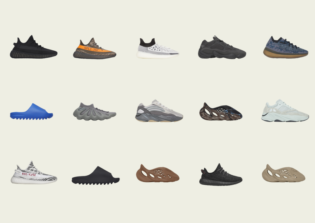 Hinh anh 5: CEO Bjorn Gulden xac nhan adidas se khong con san xuat YEEZY