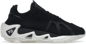 Giay Adidas Y-3 FYW S-97 'Black White' FU9185