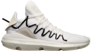 Giay Adidas Y-3 Kusari 'White' BC0956
