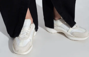 Giay Adidas Y-3 Ajatu Run 'Off White' GZ9158