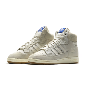 Giay Adidas Centennial 85 High 'Off White' FZ5994