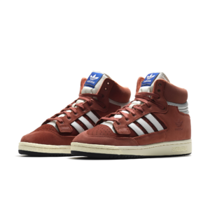 Giay Adidas Centennial 85 High 'Wild Sepia' FZ5993