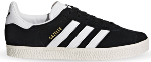 Giay Adidas Gazelle Junior 'Black White' BB2502