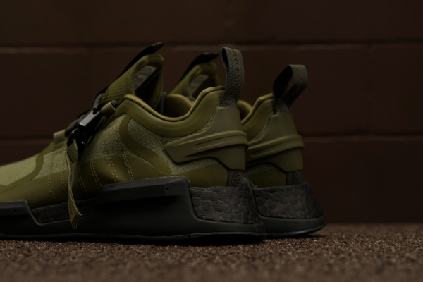 Giay Adidas NMD_V3 GORE-TEX 'Focus Olive' HP7778