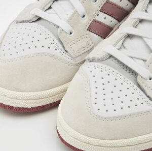 Giay Adidas Centennial 85 High 'Crystal White' GY2536