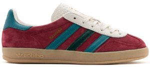 Giay Adidas Gazelle 'Red' IG4996