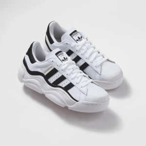 Giay Adidas Superstar Millencon 'Cloud White' HQ9018