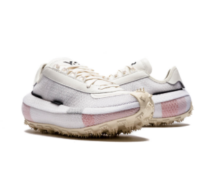 Giay Adidas Y-3 Makura 'White' HQ5974