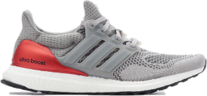 Giay Adidas Ultra Boost 1.0 'Solid Grey' HR0062
