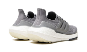 Giay Adidas Ultra Boost 21 'Grey' FY0404