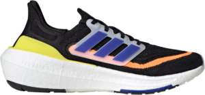 Giay Adidas Ultraboost Light 'Bright Yellow' HP9204