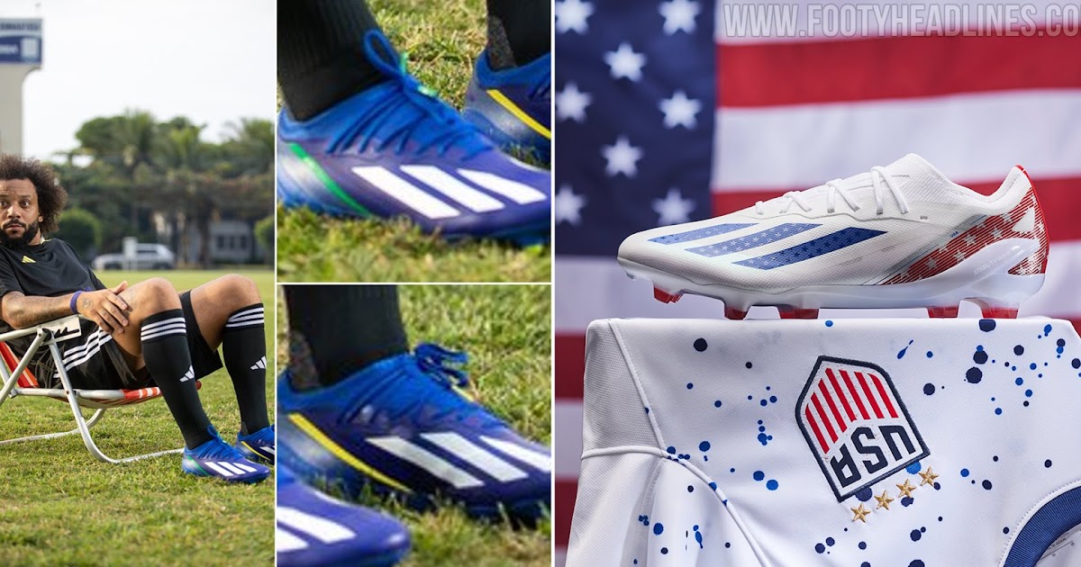 Giày bóng đá Adidas: Messi đã chọn, còn bạn thì sao? Hinh anh 4: Giay bong da Adidas: Messi da chon, con ban thi sao?