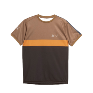 Ao Adidas x Human Made Graphic 'Brown'