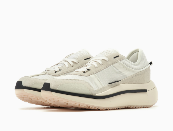Giay adidas Y-3 Ajatu 'White Orbit Grey' GW8614
