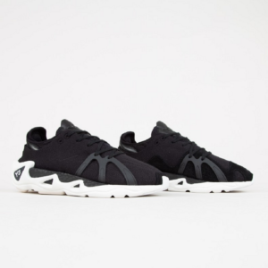 Giay Adidas Y-3 FYW S-97 'Black White' FU9185
