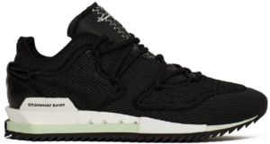 Giay Adidas Y-3 Harigane 2 'Core Black' F97426