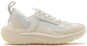 Giay Adidas Y-3 Qisan Cozy 'White' HR1961