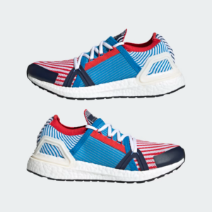Giay Adidas Stella McCartney Ultraboost 20 'Bright Blue' FX1957