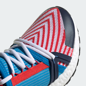 Giay Adidas Stella McCartney Ultraboost 20 'Bright Blue' FX1957