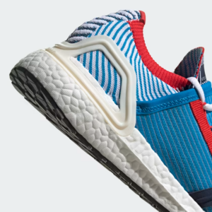 Giay Adidas Stella McCartney Ultraboost 20 'Bright Blue' FX1957
