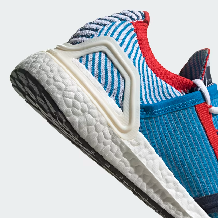 Giay Adidas Stella McCartney Ultraboost 20 'Bright Blue' FX1957