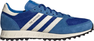 Giay Adidas Originals TRX Vintage 'Bluebird White' HP6636