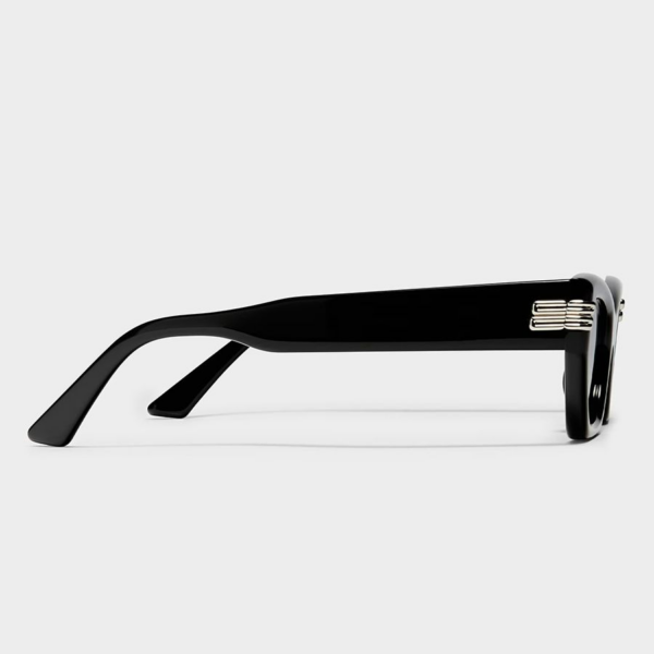 Kinh Gentle Monster Vis Viva 01 'Black'