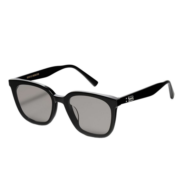 Kinh Gentle Monster Tam 01 (G) 'Black'