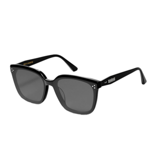 Kinh Gentle Monster Palette 01 'Black'