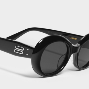 Kinh Gentle Monster La Mode 01 'Black'