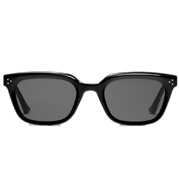 Kinh Gentle Monster Musee 01 'Black'