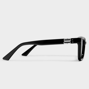 Kinh Gentle Monster Musee 01 'Black'