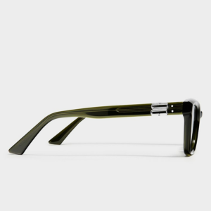 Kinh Gentle Monster Musee KC2 'Green'