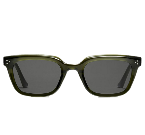 Kinh Gentle Monster Musee KC2 'Green'