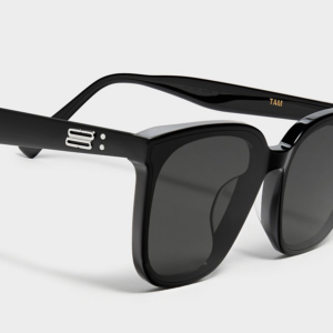 Kinh Gentle Monster Tam 01 'Black'