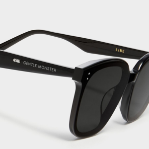 Kinh Gentle Monster Libe 01 'Black'
