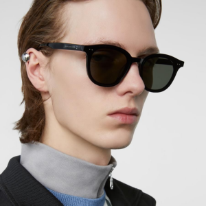 Kinh Gentle Monster Lang 01 'Black'