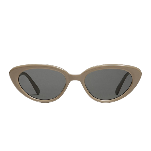 Kinh Gentle Monster Mondri Be1 'Black'