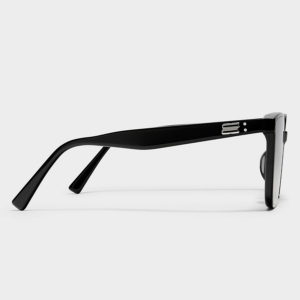 Kinh Gentle Monster Tam 01 'Black'