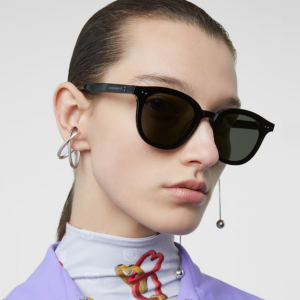 Kinh Gentle Monster Lang 01 'Black'