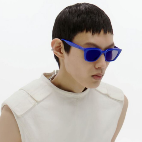 Kinh Gentle Monster Hue BL2 'Blue'