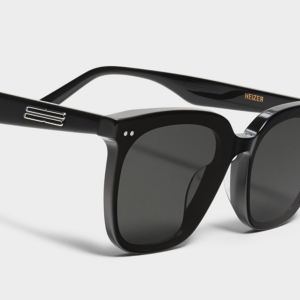 Kinh Gentle Monster Heizer 01 'Black'