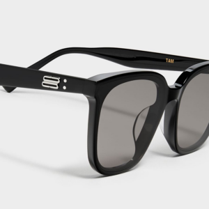 Kinh Gentle Monster Tam 01 (G) 'Black'