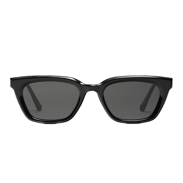 Kinh Gentle Monster Hue 01 'Black'