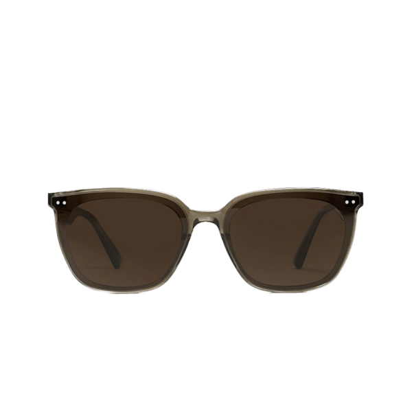 Kinh Gentle Monster Heizer KC6 'Brown'